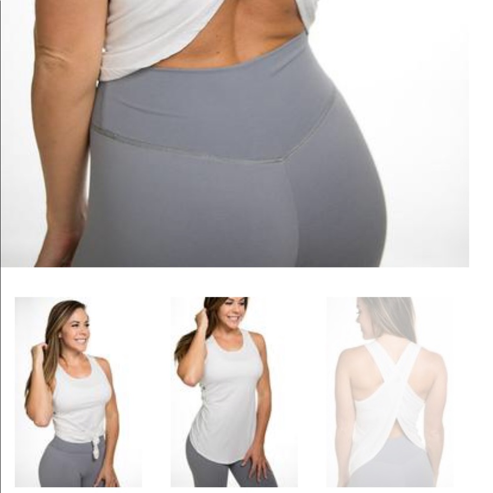 ‼️ISO‼️ P’tula The Ashley Inspire tank‼️
